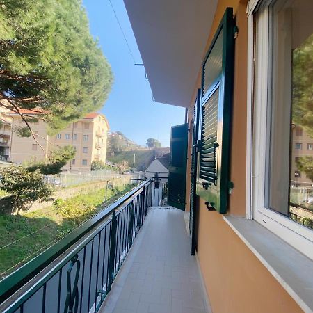 Comfortable Sea Holidays And Walks Moneglia Ngoại thất bức ảnh