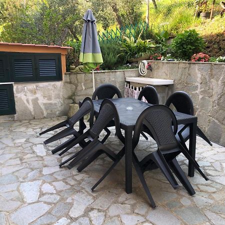 Comfortable Sea Holidays And Walks Moneglia Ngoại thất bức ảnh