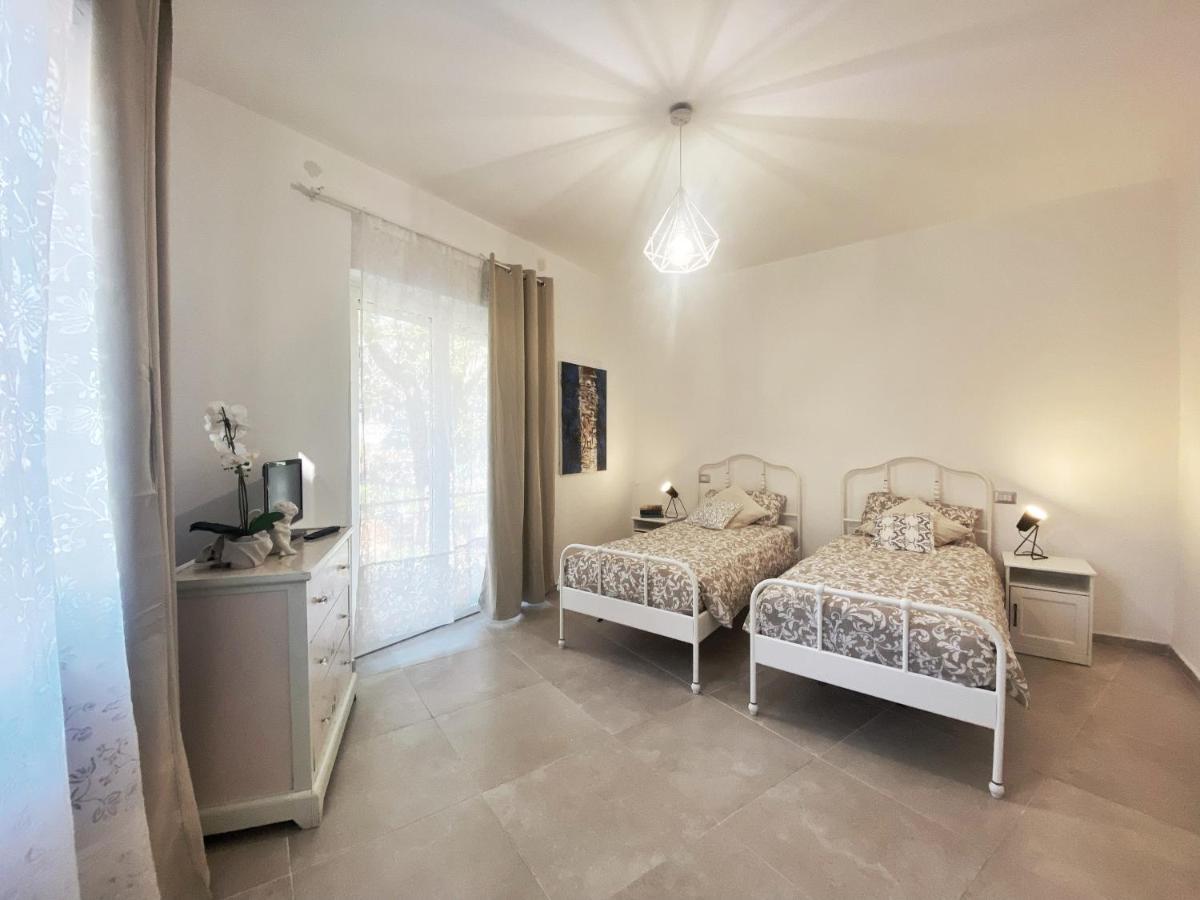 Comfortable Sea Holidays And Walks Moneglia Ngoại thất bức ảnh