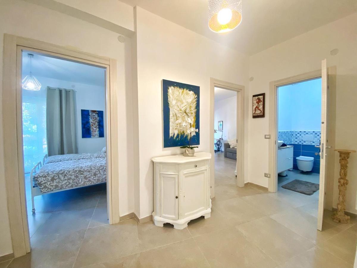 Comfortable Sea Holidays And Walks Moneglia Ngoại thất bức ảnh