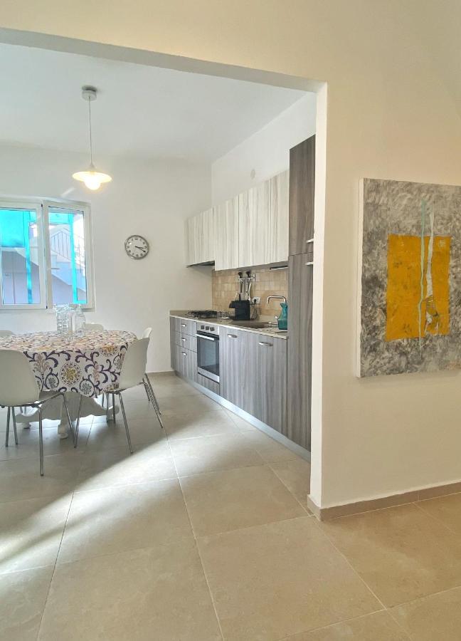 Comfortable Sea Holidays And Walks Moneglia Ngoại thất bức ảnh
