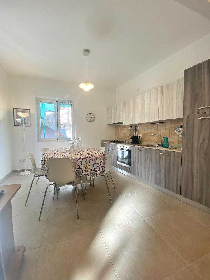 Comfortable Sea Holidays And Walks Moneglia Ngoại thất bức ảnh
