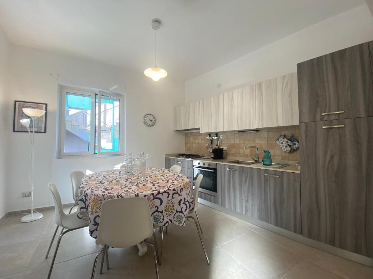Comfortable Sea Holidays And Walks Moneglia Ngoại thất bức ảnh