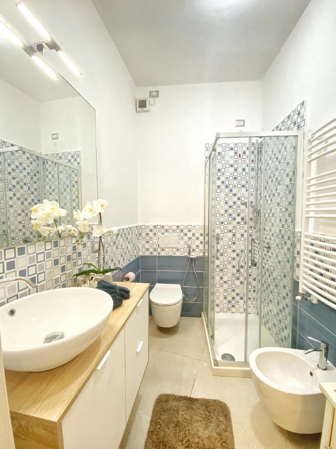 Comfortable Sea Holidays And Walks Moneglia Ngoại thất bức ảnh
