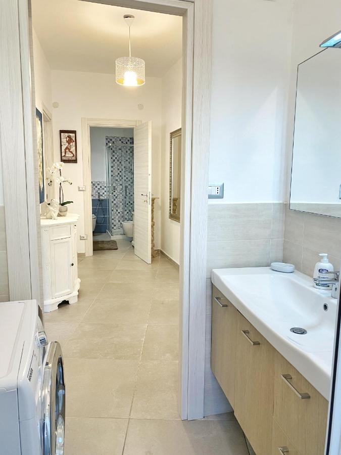 Comfortable Sea Holidays And Walks Moneglia Ngoại thất bức ảnh