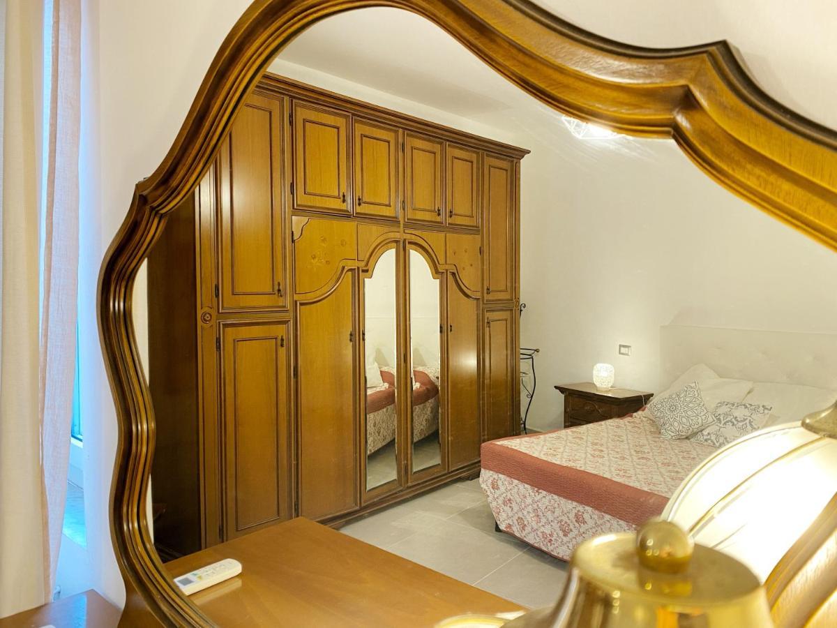 Comfortable Sea Holidays And Walks Moneglia Ngoại thất bức ảnh