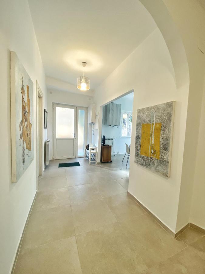 Comfortable Sea Holidays And Walks Moneglia Ngoại thất bức ảnh