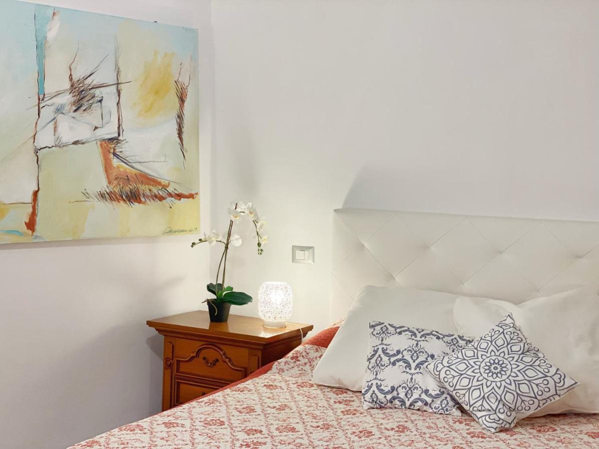Comfortable Sea Holidays And Walks Moneglia Ngoại thất bức ảnh