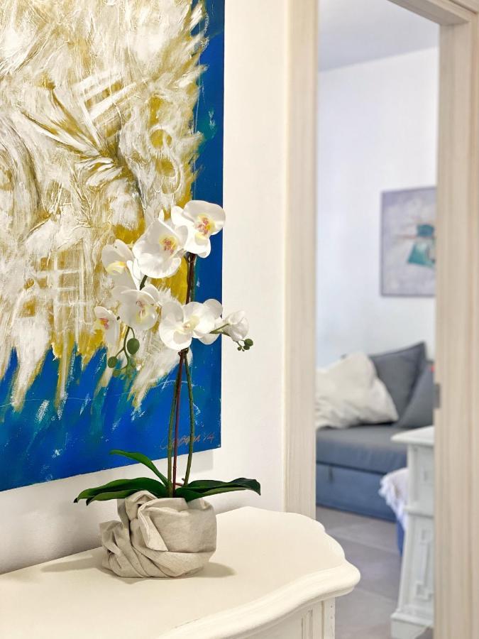 Comfortable Sea Holidays And Walks Moneglia Ngoại thất bức ảnh
